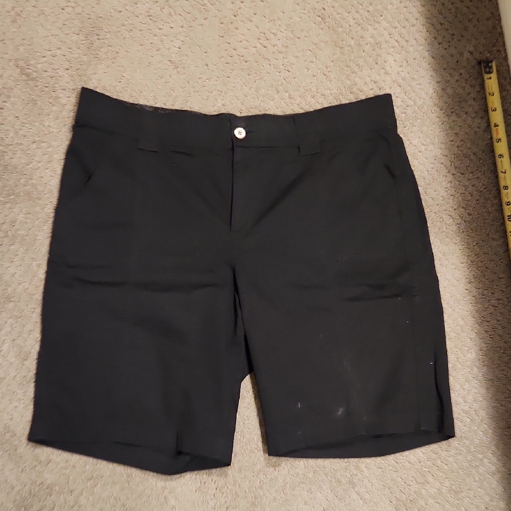 LEE Comfort Black Shirts 16M